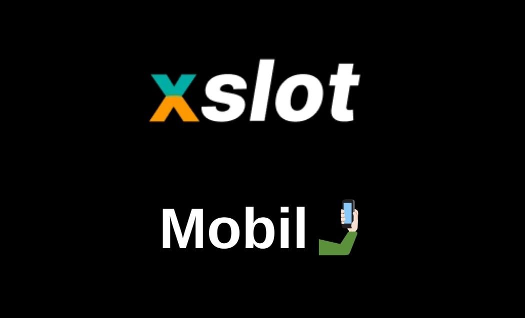 xslot mobil